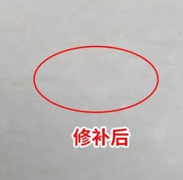 岑巩瓷砖空鼓维修专业解答下贴瓷砖前墙壁基层存在的裂缝的影响