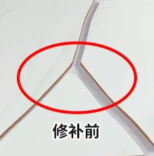 岑巩瓷砖空鼓维修公司分享下瓷砖基层整体强度偏低，可能会导致的问题。